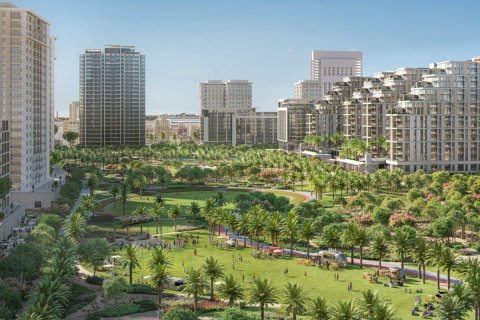 شقة في دبي هيلز استيت, دبي 2 غرف نوم, 100.1 م² رقم 69545 - صورة 2