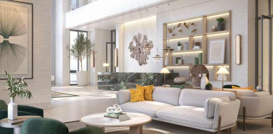 شقة في دبي هيلز استيت, دبي 2 غرف نوم, 100.1 م² رقم 69545