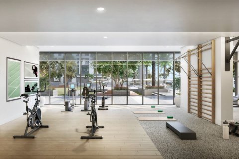 شقة في دبي هيلز استيت, دبي 2 غرف نوم, 100.1 م² رقم 69545 - صورة 6