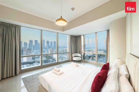 Apartment in Dubai Marina, Dubai 3 bedrooms, 146.9 sq.m. № 69546 - photo 1