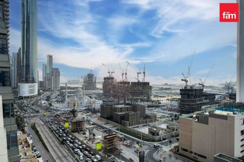 Apartment in Dubai Marina, Dubai 3 bedrooms, 146.9 sq.m. № 69546 - photo 20