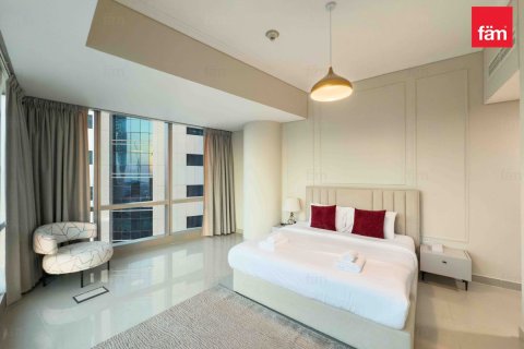 Apartment in Dubai Marina, Dubai 3 bedrooms, 146.9 sq.m. № 69546 - photo 4