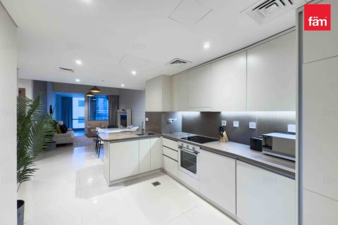 Apartment in Dubai Marina, Dubai 3 bedrooms, 146.9 sq.m. № 69546 - photo 14