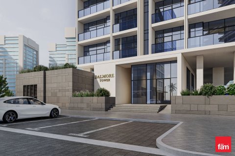 Купить квартиру в Дубае: 2 спальни, 117.5м², № 69548 - фото 12