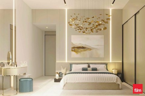 Купить квартиру в Дубае: 2 спальни, 117.5м², № 69548 - фото 1