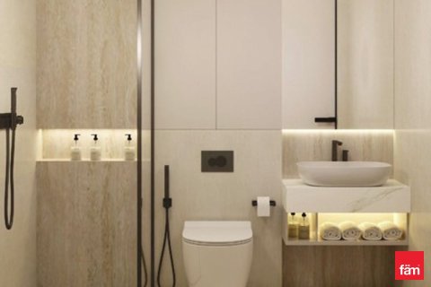 Купить квартиру в Дубае: 2 спальни, 117.5м², № 69548 - фото 10