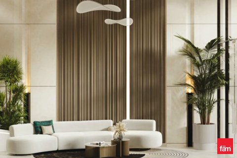 Купить квартиру в Дубае: 2 спальни, 117.5м², № 69548 - фото 5