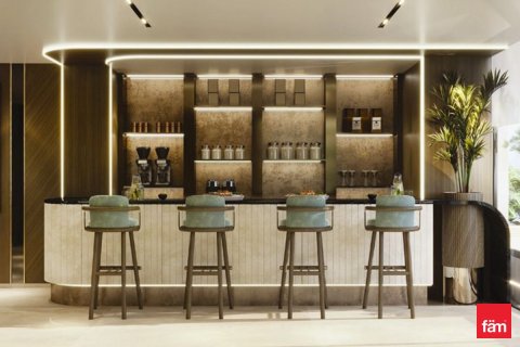 Купить квартиру в Дубае: 2 спальни, 117.5м², № 69548 - фото 8