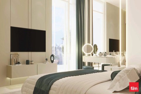 Купить квартиру в Дубае: 2 спальни, 117.5м², № 69548 - фото 3