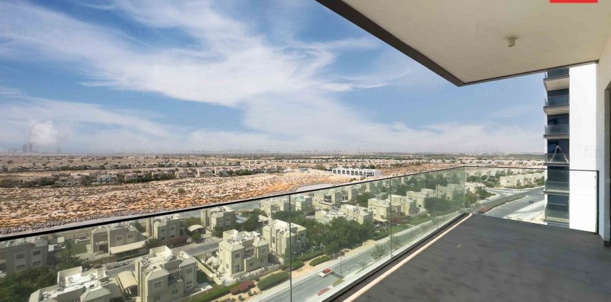 Apartment in Dubai 4 bedrooms, 141.2 sq.m. № 69534