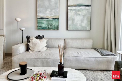 Appartement à Dubai, 2 chambres, 115 m², № 69532 - photo 9