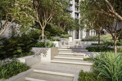 Apartment in Business Bay, Dubai 1 bedroom, 90 sq.m. № 105315 - photo 9