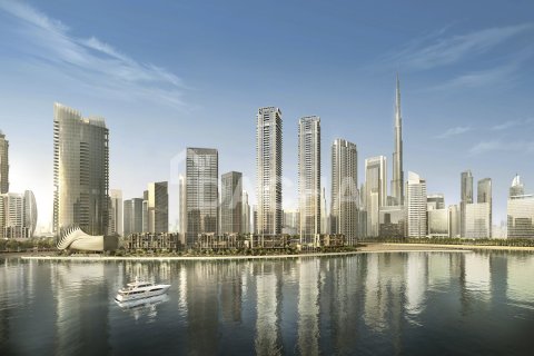 Apartment in Business Bay, Dubai 1 bedroom, 90 sq.m. № 105315 - photo 19