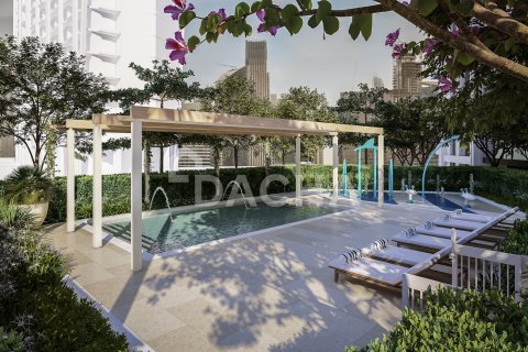 Apartment in Business Bay, Dubai 1 bedroom, 90 sq.m. № 105315 - photo 11