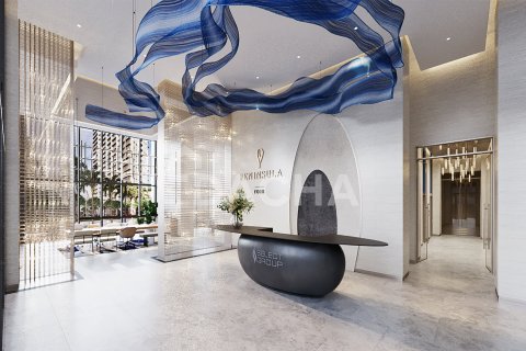 Apartment in Business Bay, Dubai 1 bedroom, 90 sq.m. № 105315 - photo 21