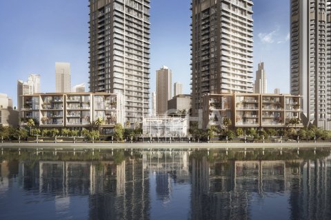 Apartment in Business Bay, Dubai 1 bedroom, 90 sq.m. № 105315 - photo 28