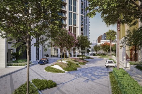Apartment in Business Bay, Dubai 1 bedroom, 90 sq.m. № 105315 - photo 27