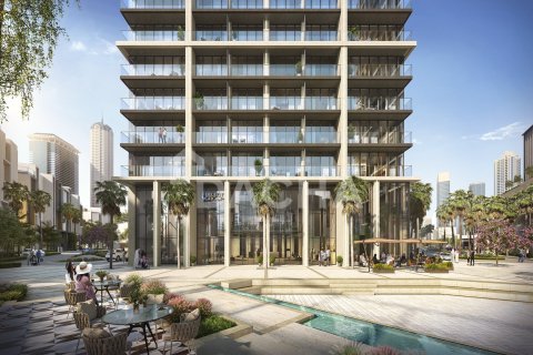 Apartment in Business Bay, Dubai 1 bedroom, 90 sq.m. № 105315 - photo 29