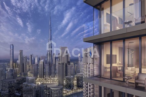 Apartment in Business Bay, Dubai 1 bedroom, 90 sq.m. № 105315 - photo 12