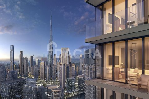 Apartment in Business Bay, Dubai 1 bedroom, 90 sq.m. № 105315 - photo 18
