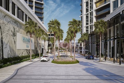 Apartment in Business Bay, Dubai 1 bedroom, 90 sq.m. № 105315 - photo 20
