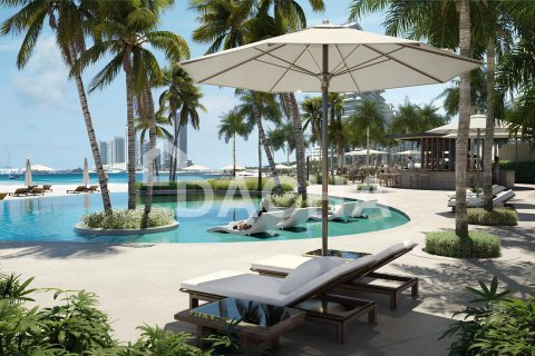 Apartment in Palm Jumeirah, Dubai 1 bedroom, 87 sq.m. № 105327 - photo 4