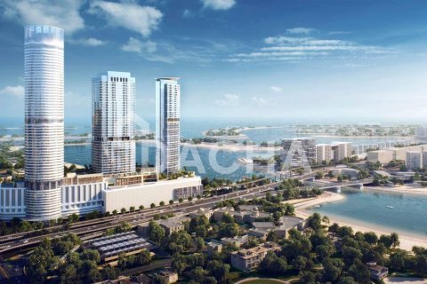 Apartment in Palm Jumeirah, Dubai 1 bedroom, 87 sq.m. № 105327 - photo 3