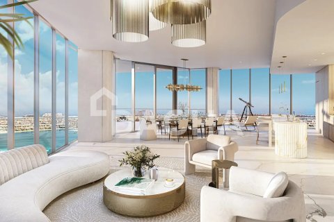 Apartment in Palm Jumeirah, Dubai 1 bedroom, 87 sq.m. № 105327 - photo 5