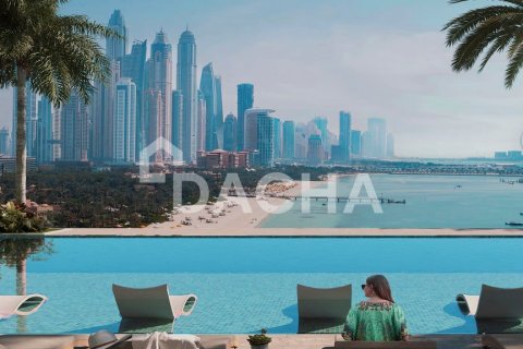 Apartment in Palm Jumeirah, Dubai 1 bedroom, 87 sq.m. № 105327 - photo 11