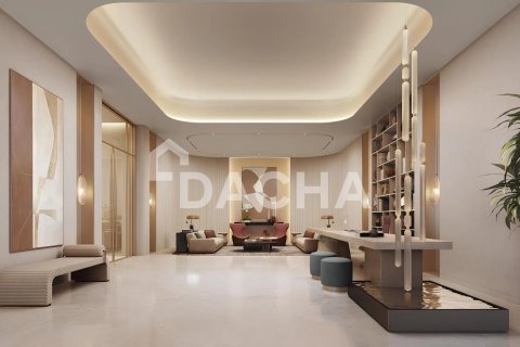 Apartment in Palm Jumeirah, Dubai 1 bedroom, 87 sq.m. № 105327 - photo 8