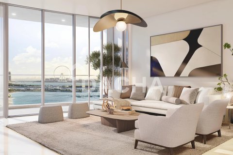 Apartment in Palm Jumeirah, Dubai 1 bedroom, 87 sq.m. № 105327 - photo 2