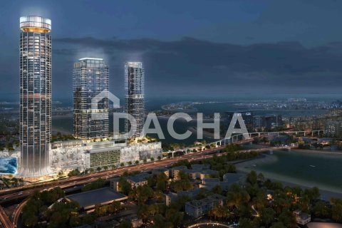 Apartment in Palm Jumeirah, Dubai 1 bedroom, 87 sq.m. № 105327 - photo 7