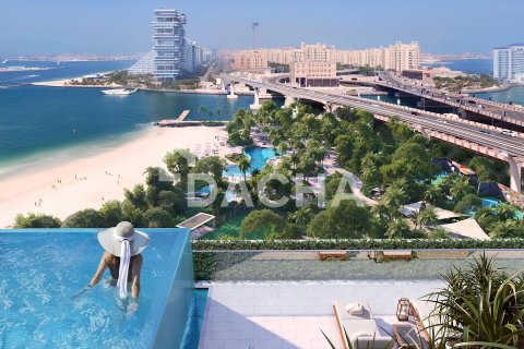 Apartment in Palm Jumeirah, Dubai 1 bedroom, 87 sq.m. № 105327 - photo 10