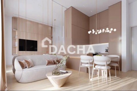 Apartamento en Jumeirah Village Circle, Dubai, 2 dormitorios, 99 m², № 105320 - foto 12