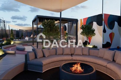 Apartamento en Jumeirah Village Circle, Dubai, 2 dormitorios, 99 m², № 105320 - foto 8