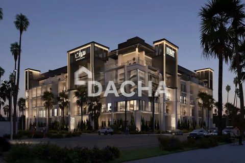 Apartamento en Jumeirah Village Circle, Dubai, 2 dormitorios, 99 m², № 105320 - foto 6