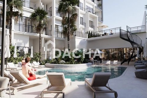 Apartamento en Jumeirah Village Circle, Dubai, 2 dormitorios, 99 m², № 105320 - foto 5