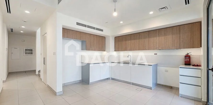 Вилла в EMAAR South, Dubai South (Dubai World Central), Дубай, 3 спальни, 163м², № 105313