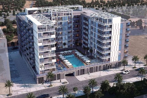 MILLENNIUM TALIA RESIDENCES in Al Furjan, Dubai, № 3676