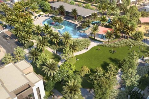 Townhouse in Arabian Ranches 3, Dubai 3 bedrooms, 180 sq.m. № 3670 - photo 5