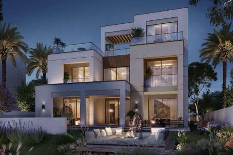Townhouse in Arabian Ranches 3, Dubai 3 bedrooms, 180 sq.m. № 3670 - photo 4