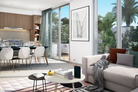 Townhouse in Arabian Ranches 3, Dubai 3 bedrooms, 180 sq.m. № 3670 - photo 6
