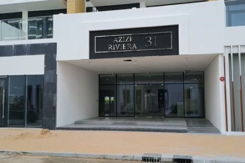شقة في Meydan, دبي 1غرف نوم, 46 م² رقم 3672 - صورة 3