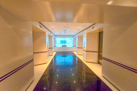 Bureau à Sheikh Zayed Road, Dubai, 497 m², № 16203 - photo 18