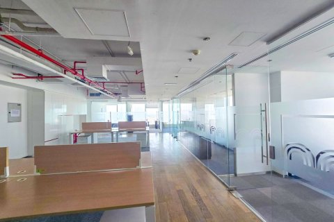 Bureau à Sheikh Zayed Road, Dubai, 497 m², № 16203 - photo 2