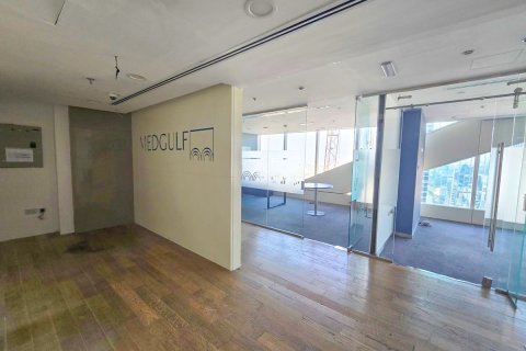 Bureau à Sheikh Zayed Road, Dubai, 497 m², № 16203 - photo 15