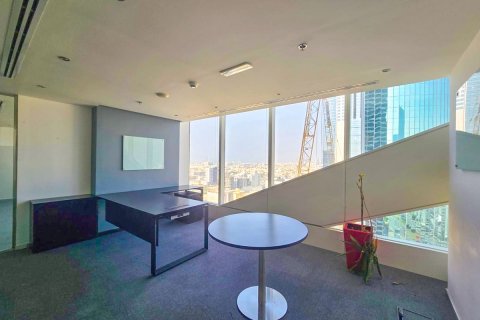 Bureau à Sheikh Zayed Road, Dubai, 497 m², № 16203 - photo 6