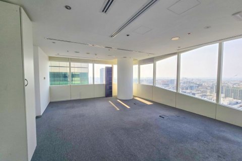 Bureau à Sheikh Zayed Road, Dubai, 497 m², № 16203 - photo 7