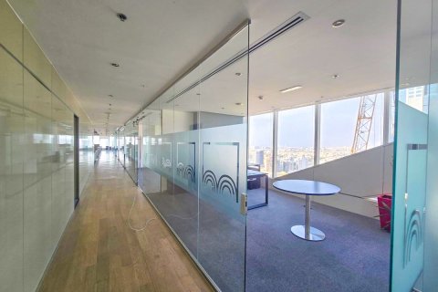Bureau à Sheikh Zayed Road, Dubai, 497 m², № 16203 - photo 16