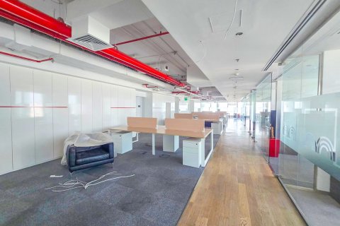 Bureau à Sheikh Zayed Road, Dubai, 497 m², № 16203 - photo 4
